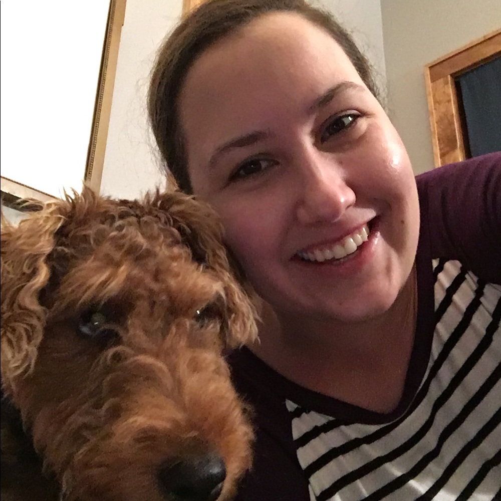Meet your Posher, Candace